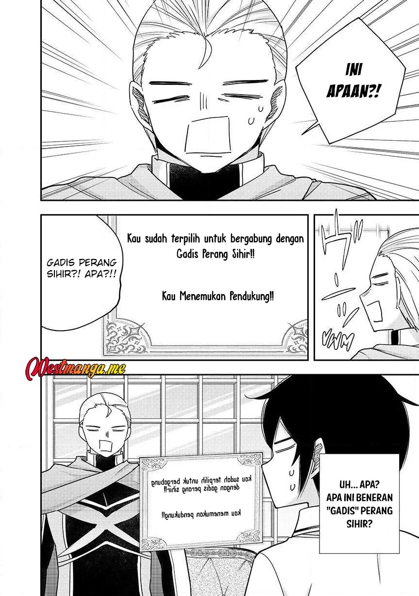 Chapter 130 - halaman 20
