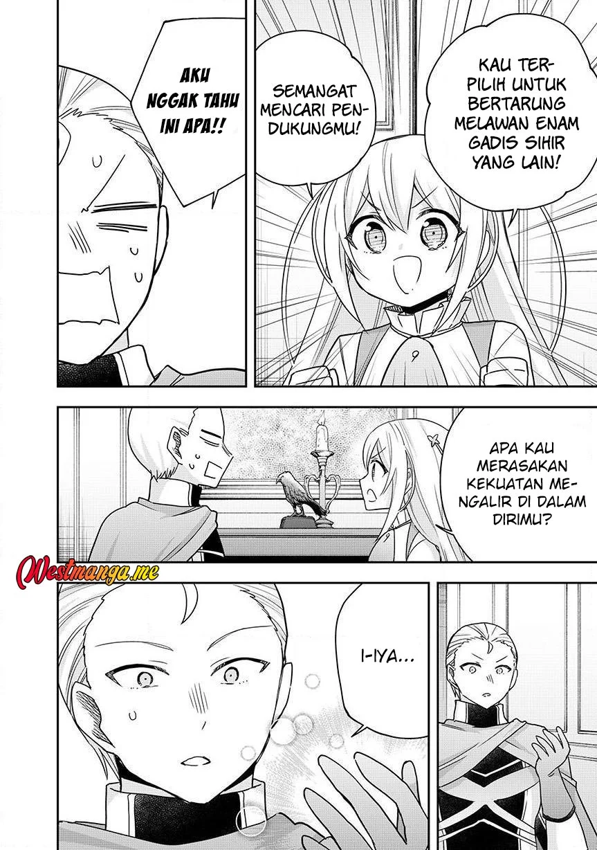 Chapter 130 - halaman 22