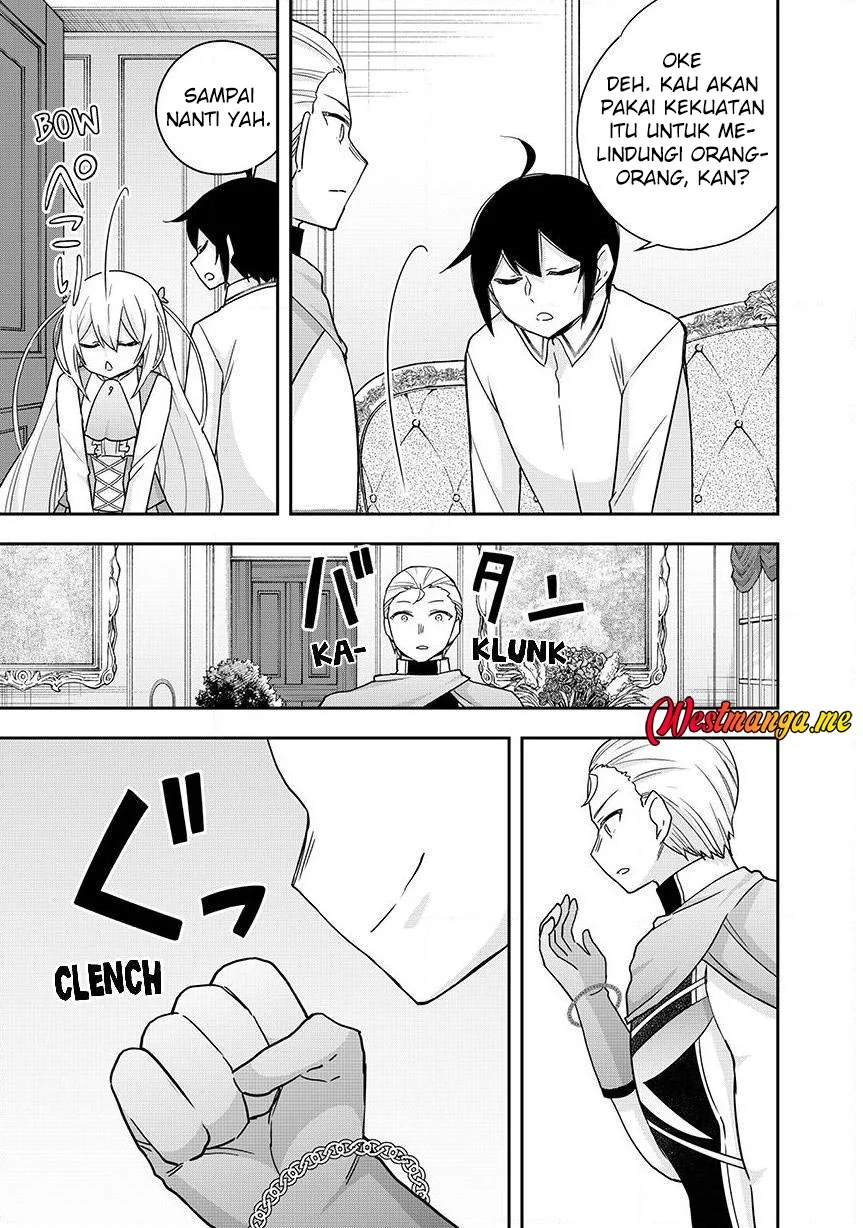 Chapter 130 - halaman 23