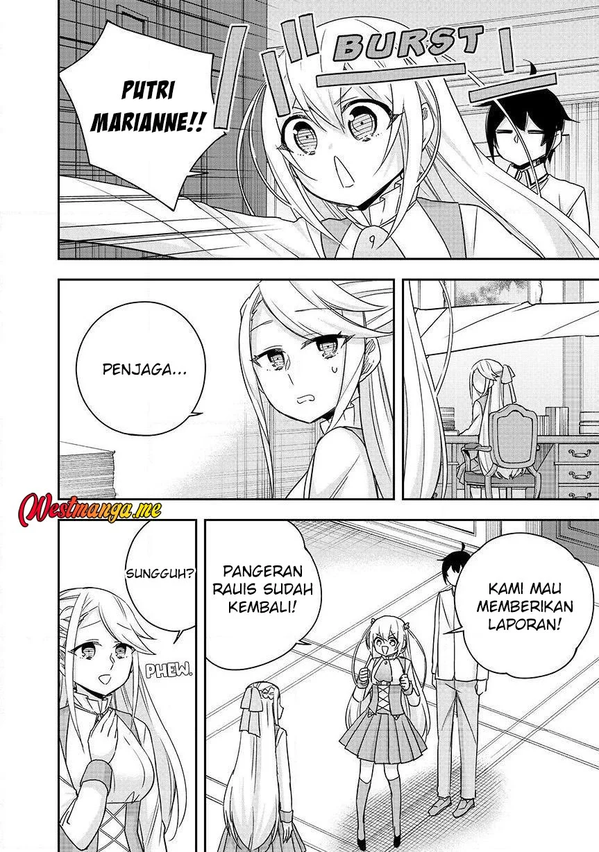 Chapter 130 - halaman 24