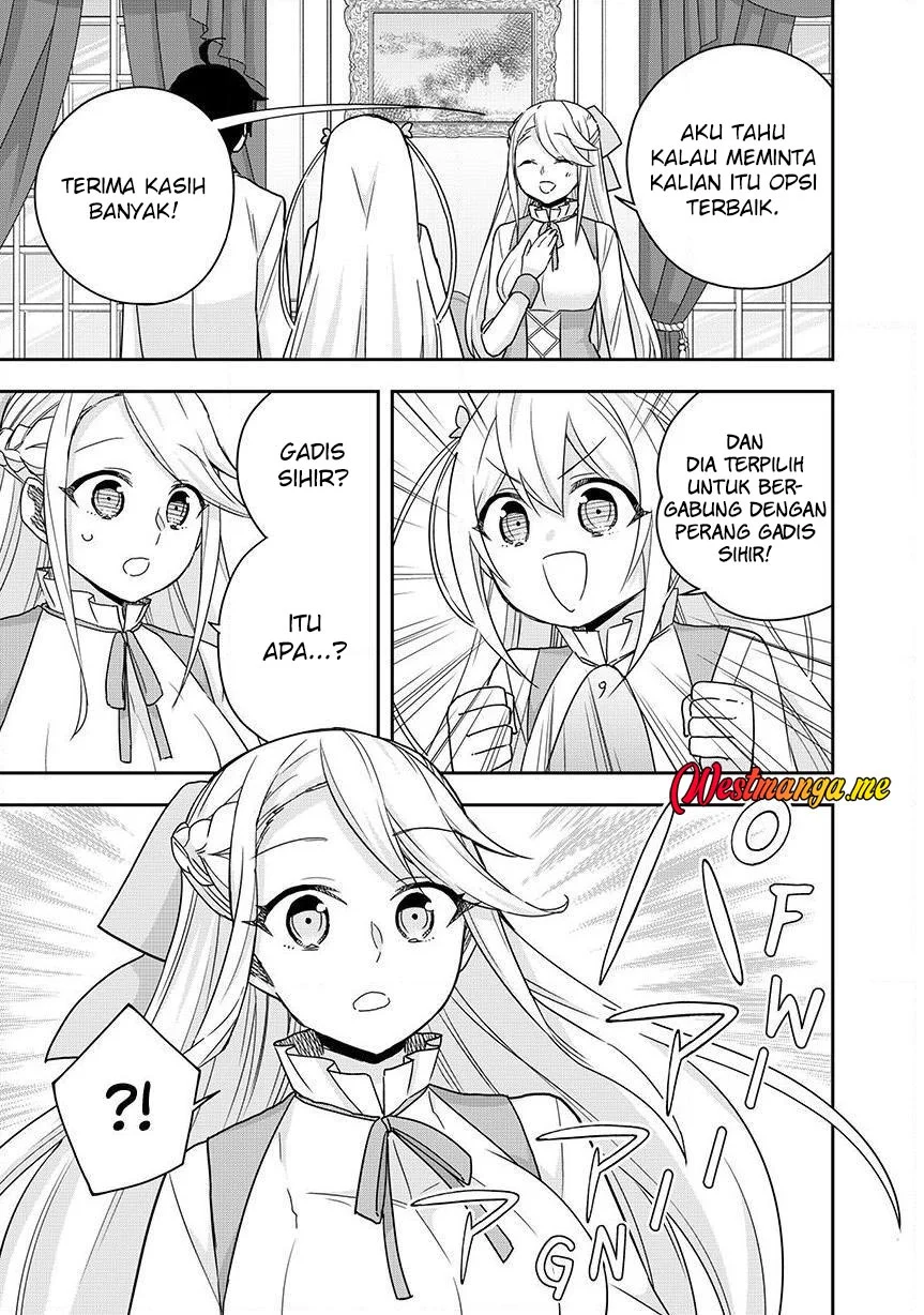 Chapter 130 - halaman 25