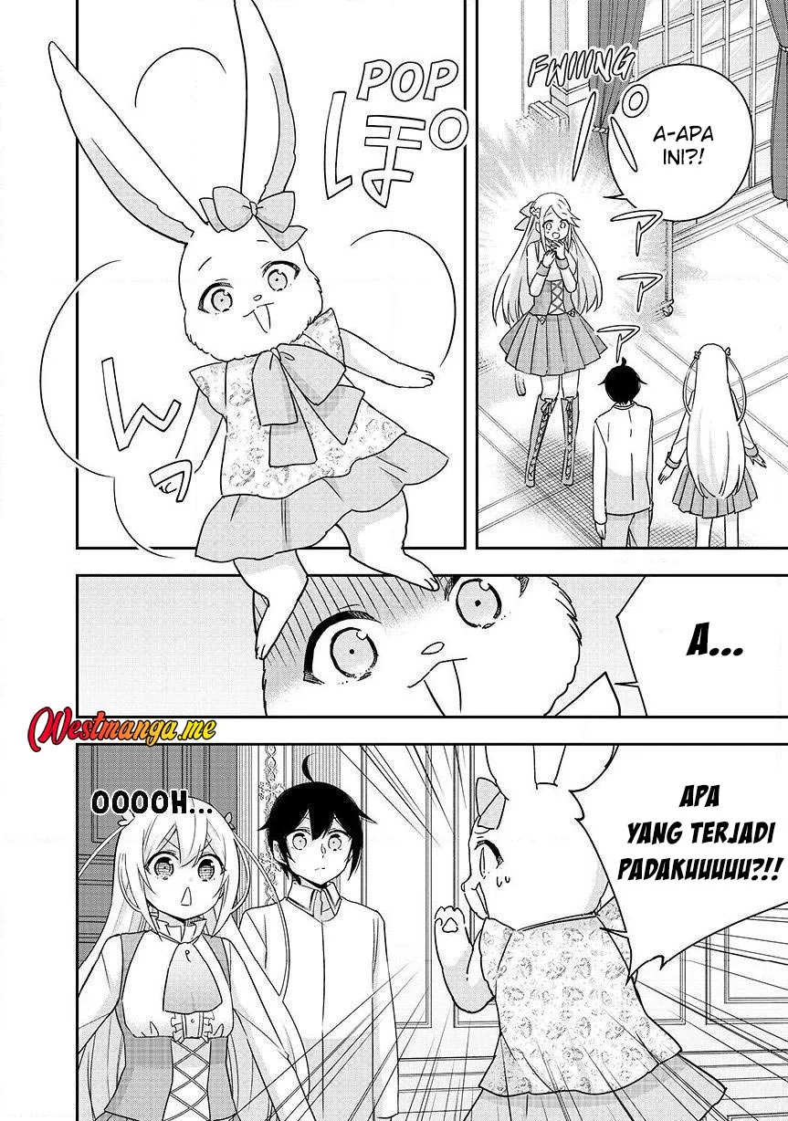 Chapter 130 - halaman 26