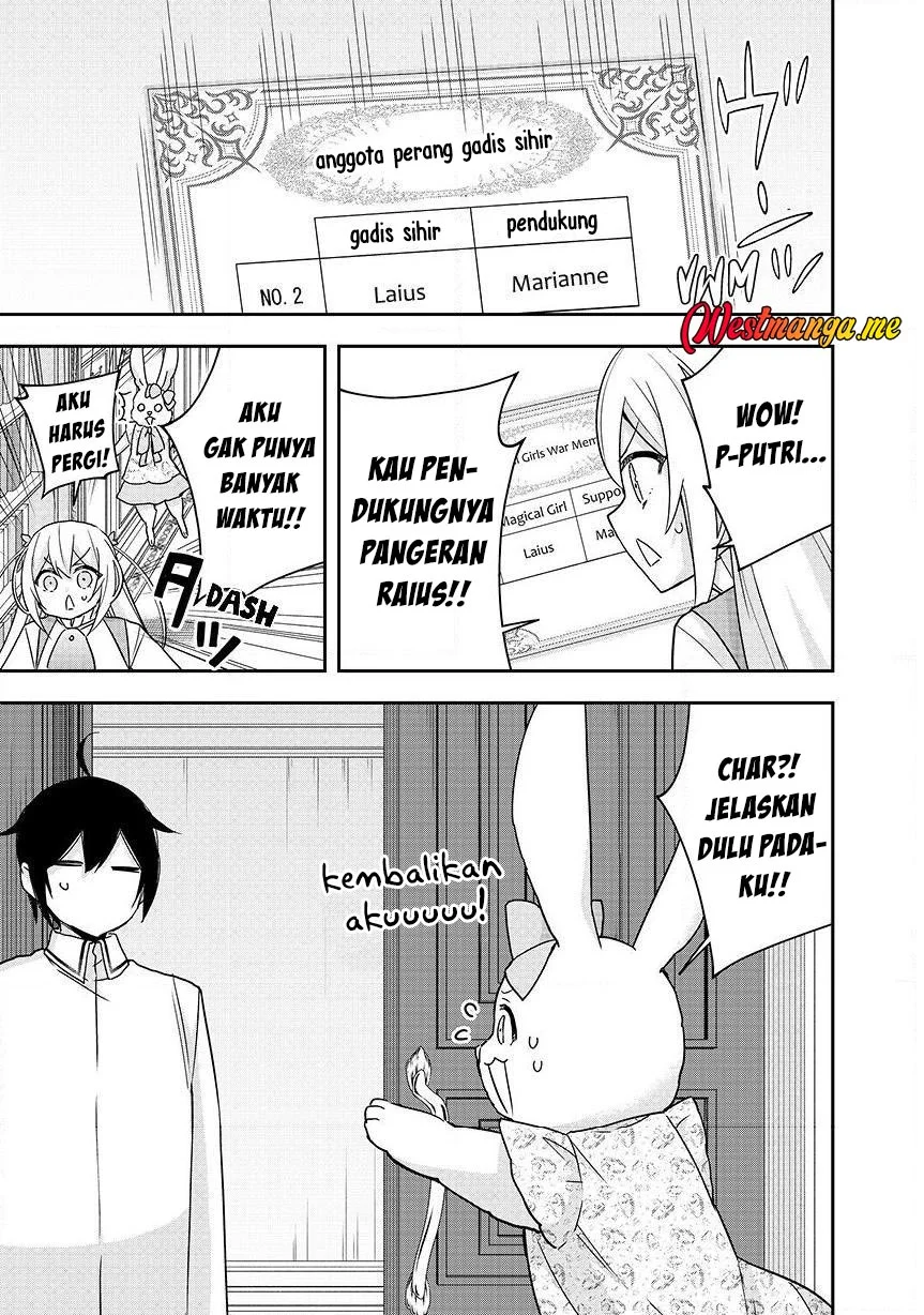 Chapter 130 - halaman 27