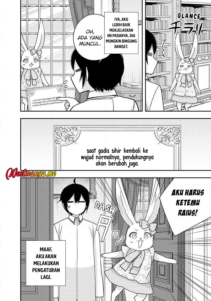 Chapter 130 - halaman 28