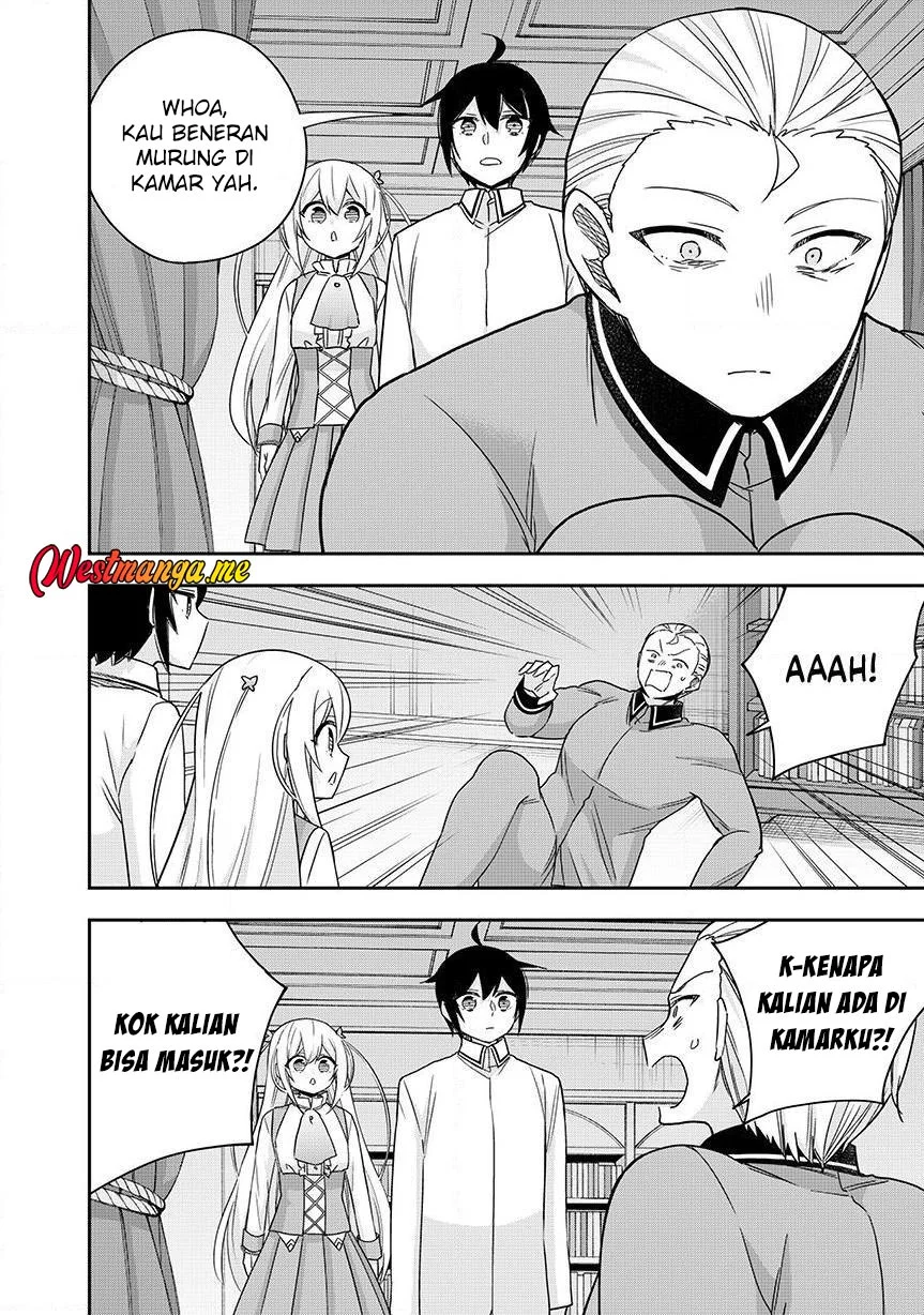Chapter 130 - halaman 8