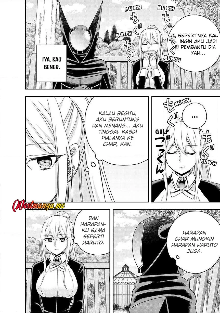 Chapter 131 - halaman 14
