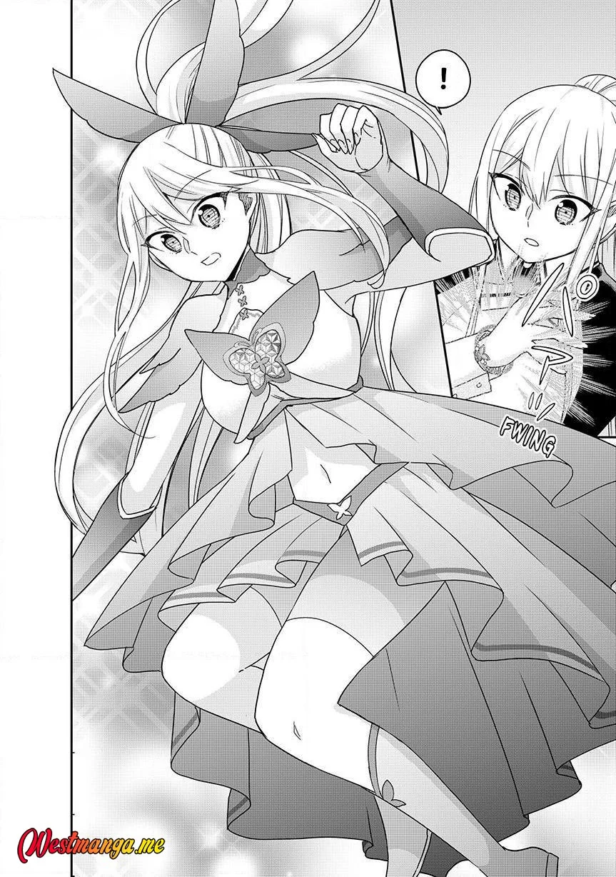 Chapter 131 - halaman 16