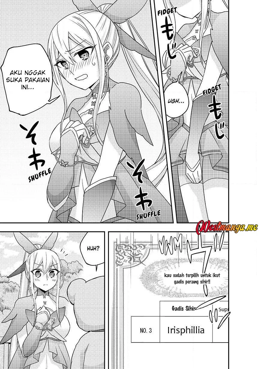Chapter 131 - halaman 17