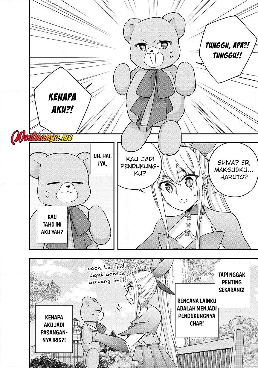Chapter 131 - halaman 18