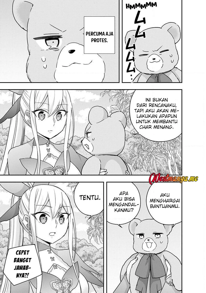 Chapter 131 - halaman 19