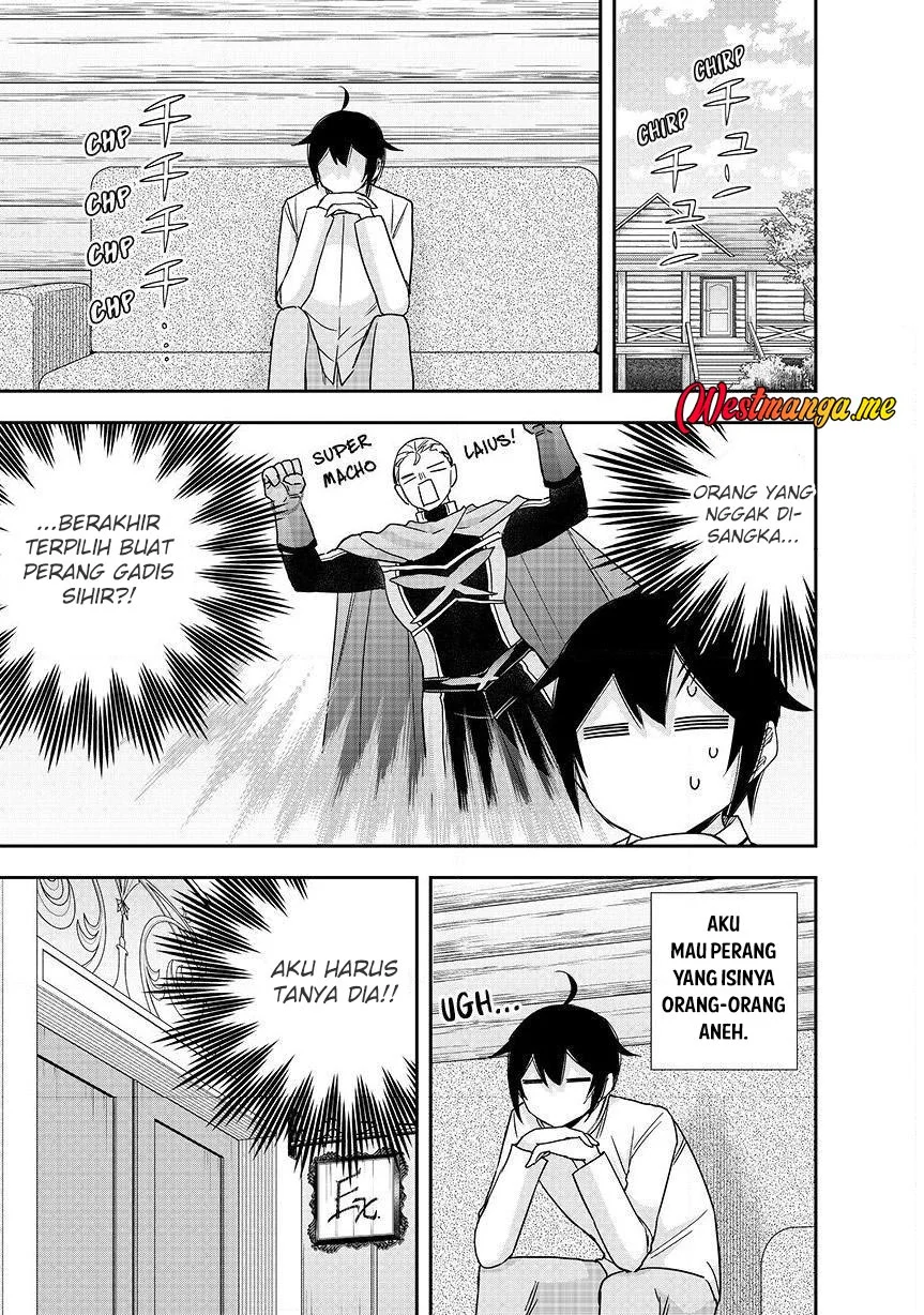 Chapter 131 - halaman 2