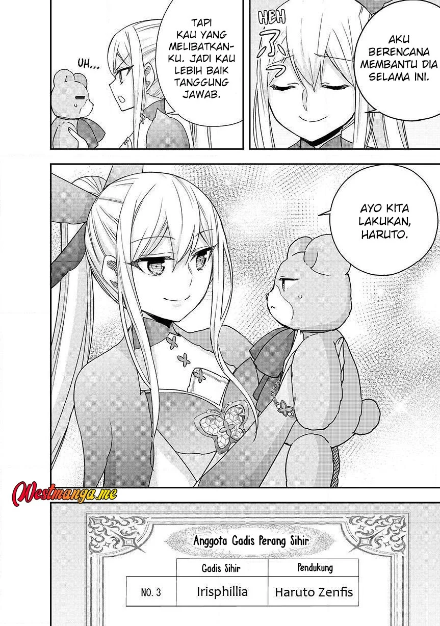 Chapter 131 - halaman 20