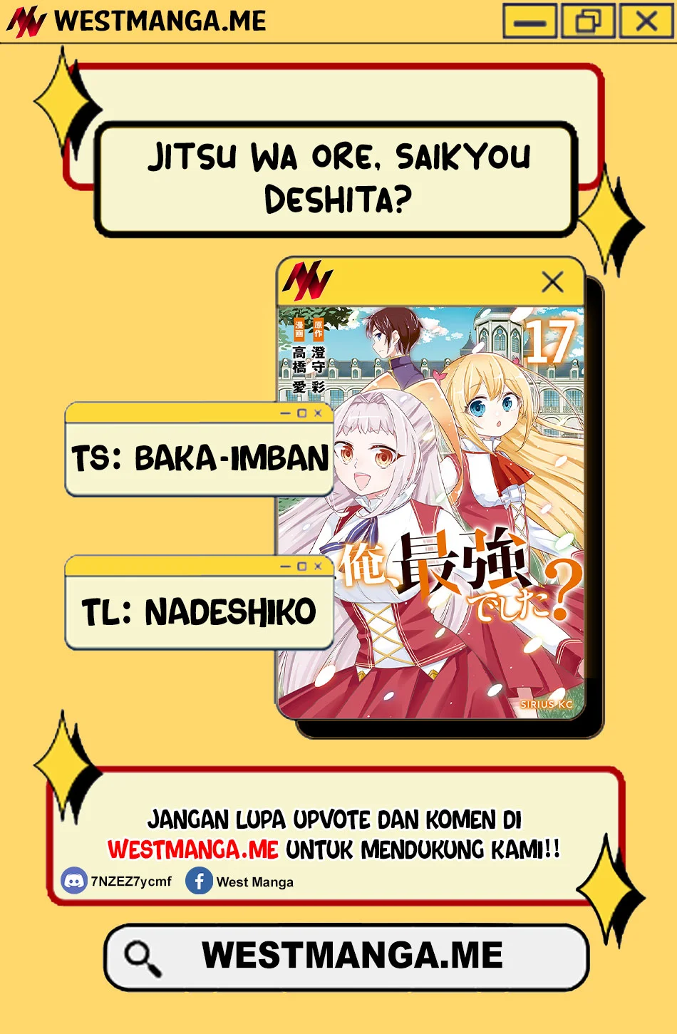 Chapter 131 - halaman 3