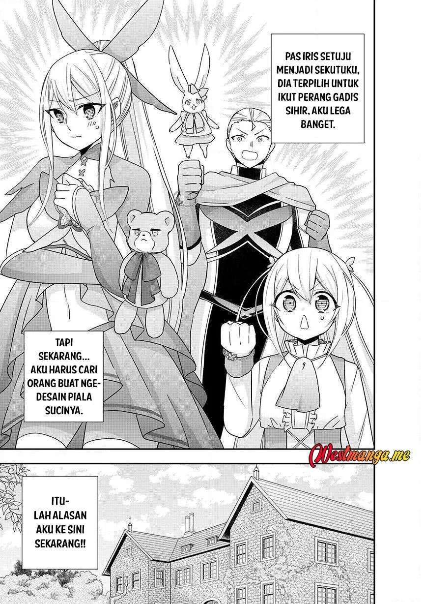 Chapter 132 - halaman 3