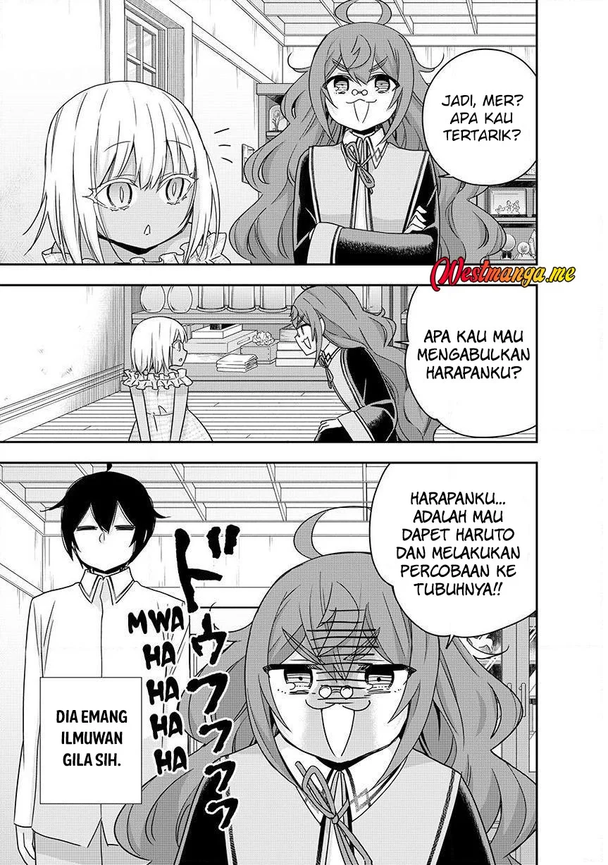 Chapter 132 - halaman 8