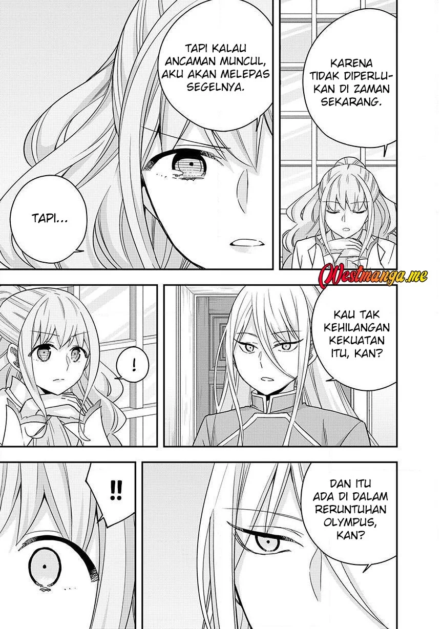 Chapter 133 - halaman 12