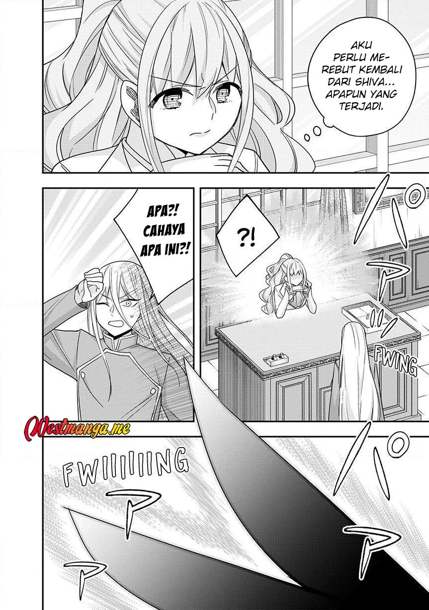 Chapter 133 - halaman 15