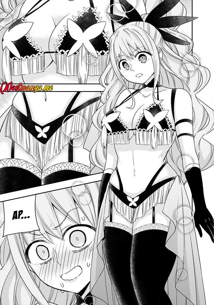Chapter 133 - halaman 16