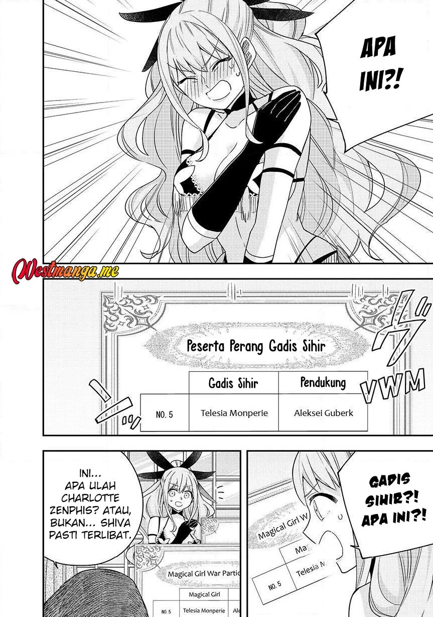 Chapter 133 - halaman 17