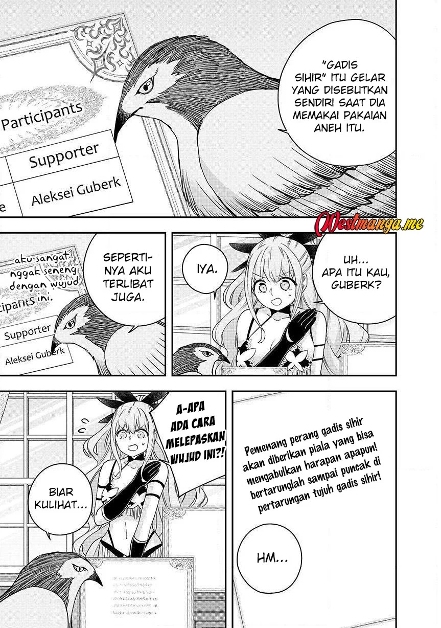 Chapter 133 - halaman 18
