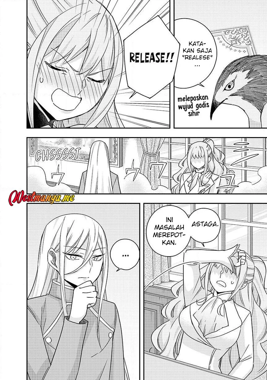 Chapter 133 - halaman 19