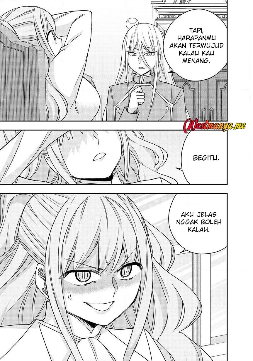 Chapter 133 - halaman 20