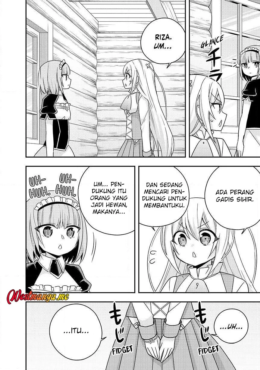 Chapter 134 - halaman 11