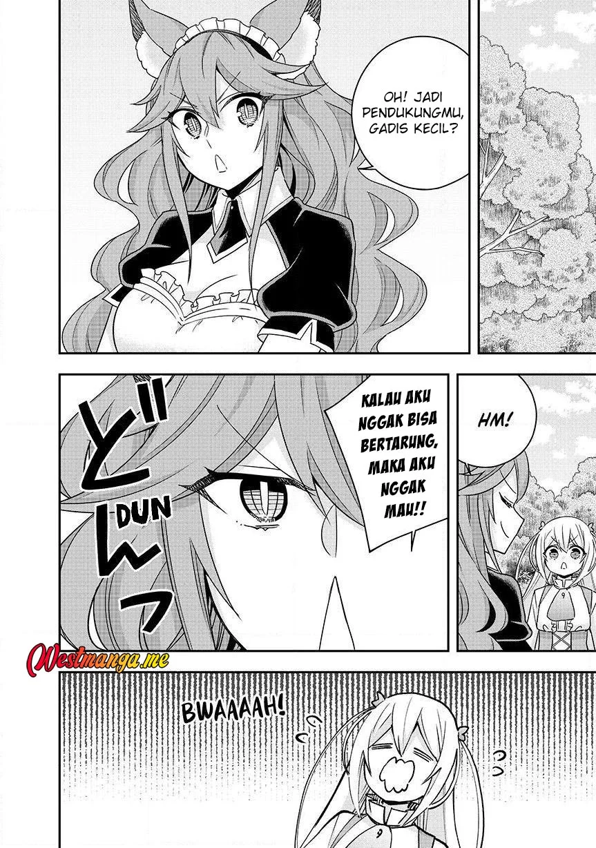 Chapter 134 - halaman 13