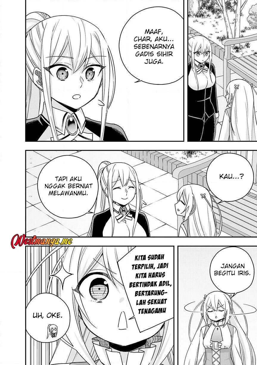 Chapter 134 - halaman 15