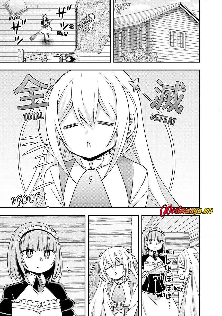 Chapter 134 - halaman 16