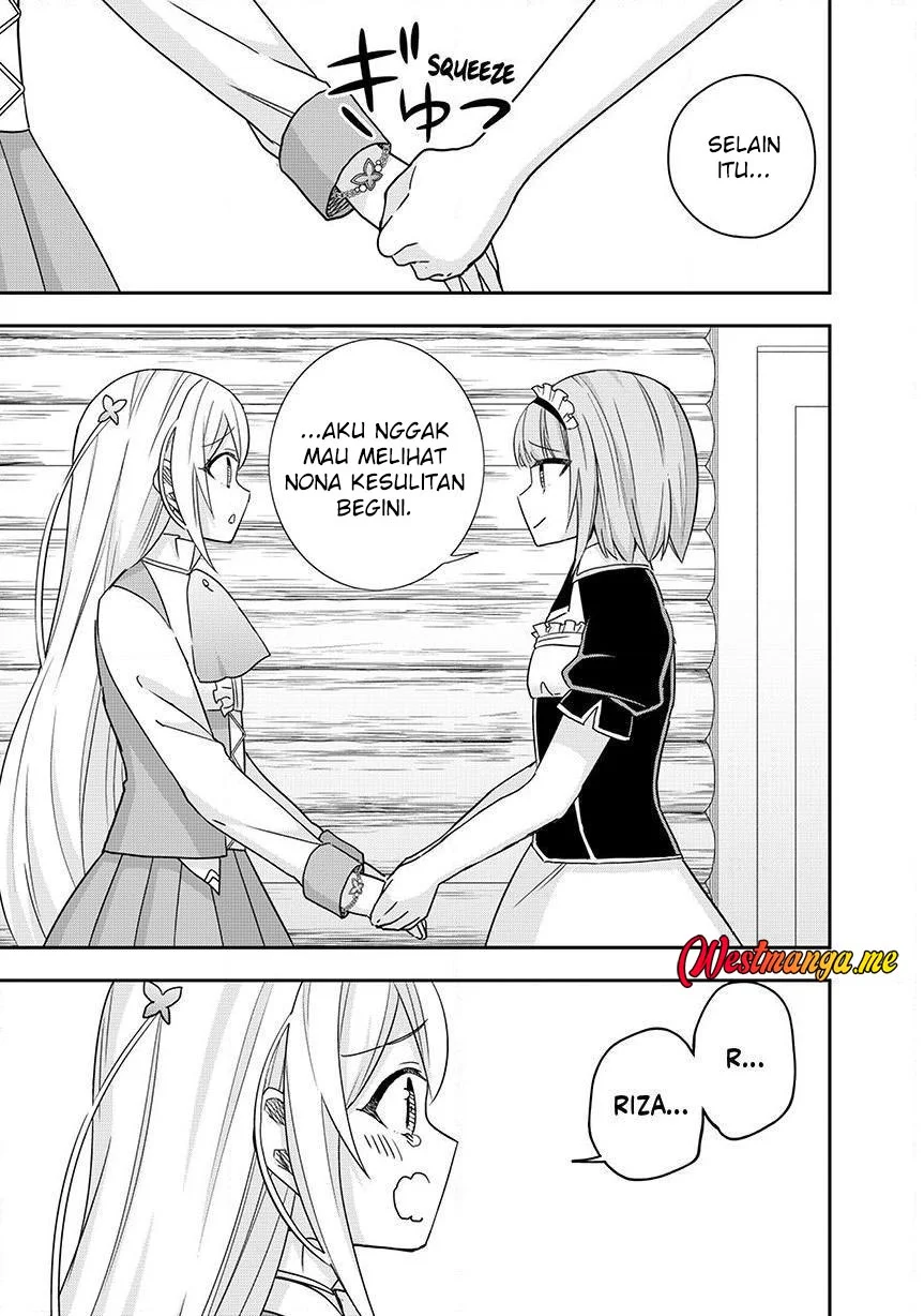 Chapter 134 - halaman 18