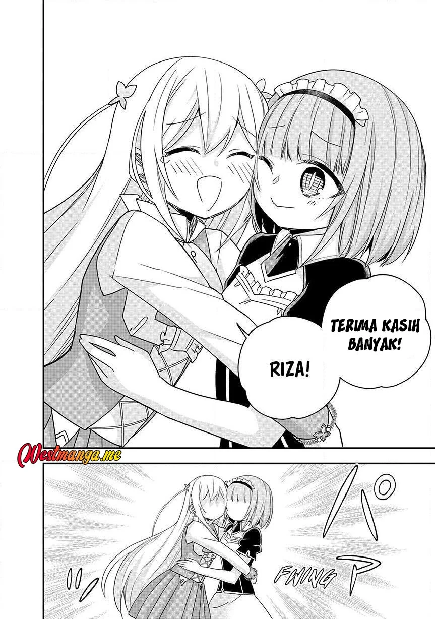 Chapter 134 - halaman 19