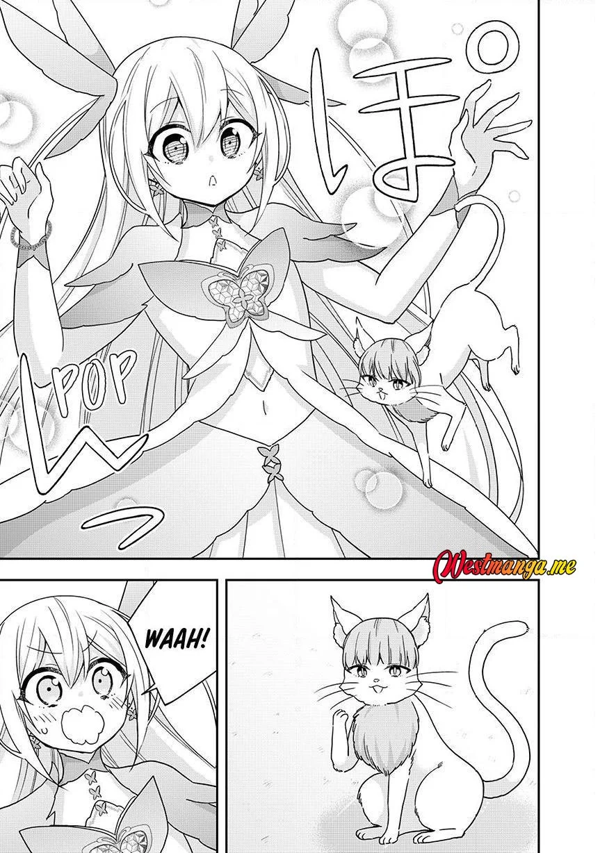 Chapter 134 - halaman 20