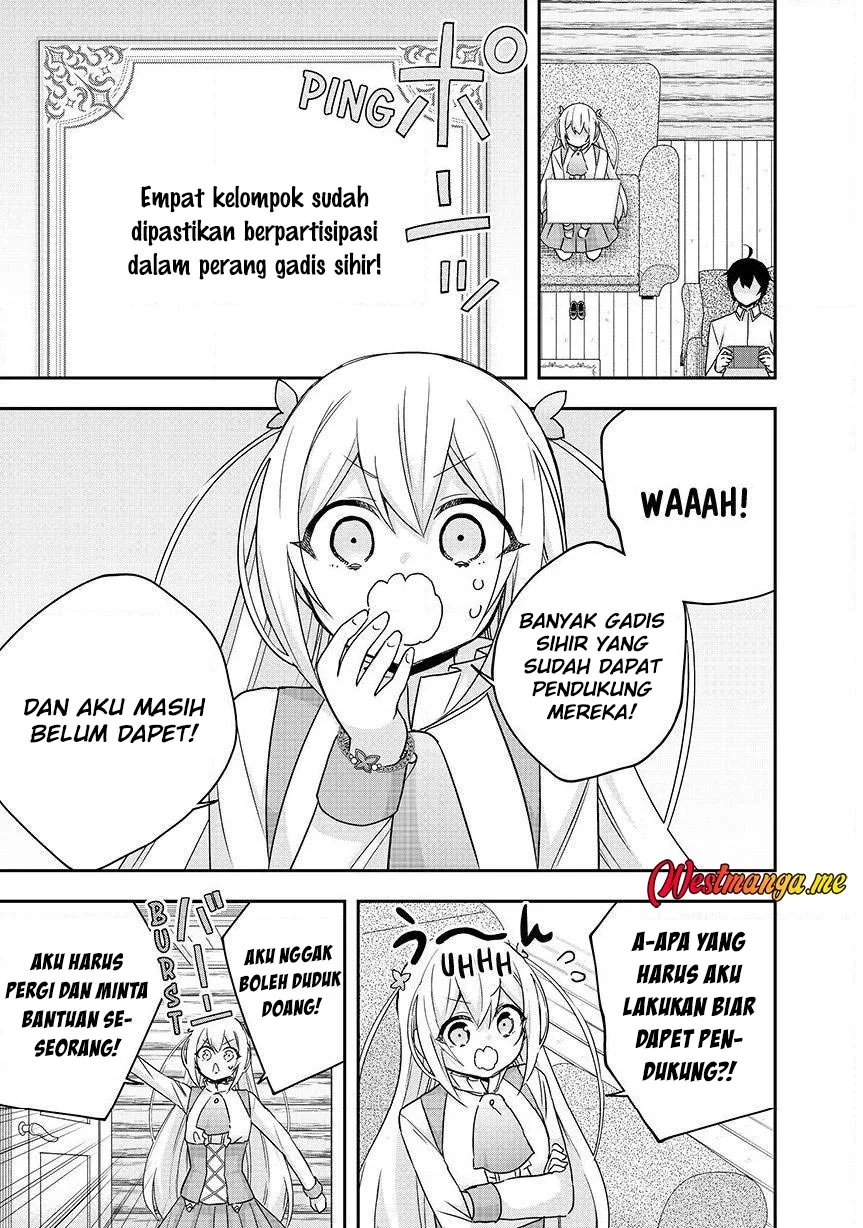 Chapter 134 - halaman 3