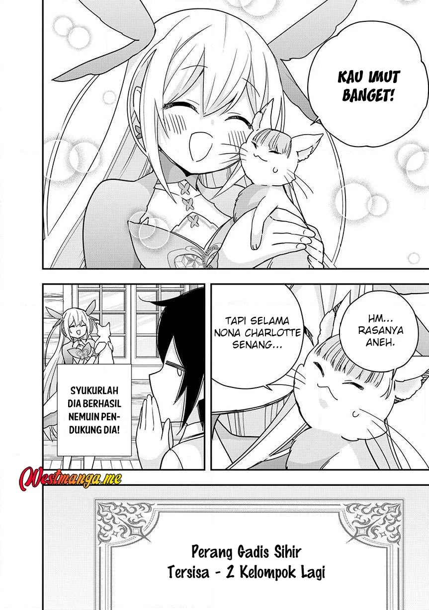 Chapter 134 - halaman 21