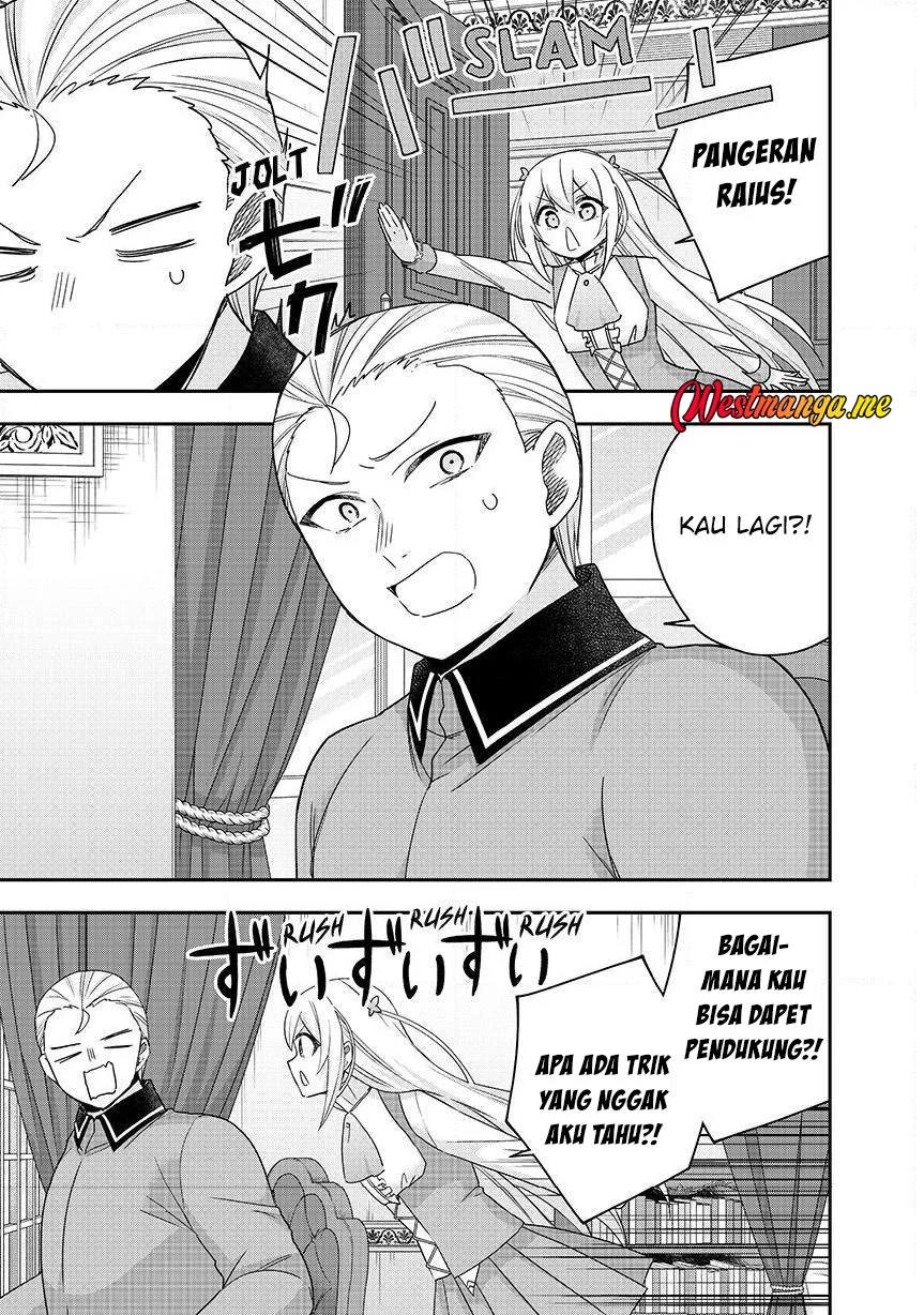 Chapter 134 - halaman 6