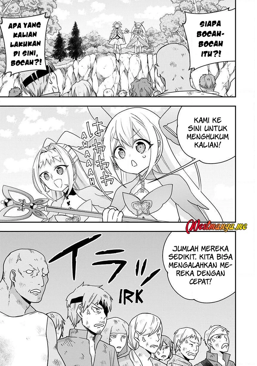 Chapter 135 - halaman 15