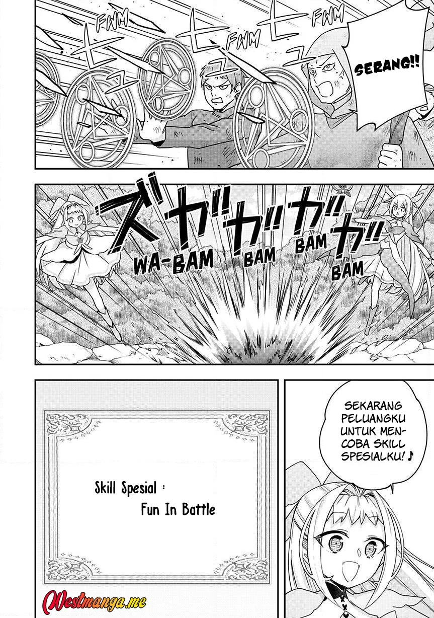 Chapter 135 - halaman 16