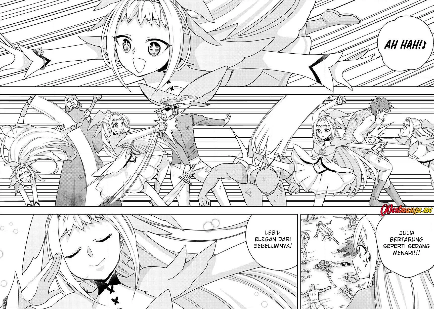 Chapter 135 - halaman 18