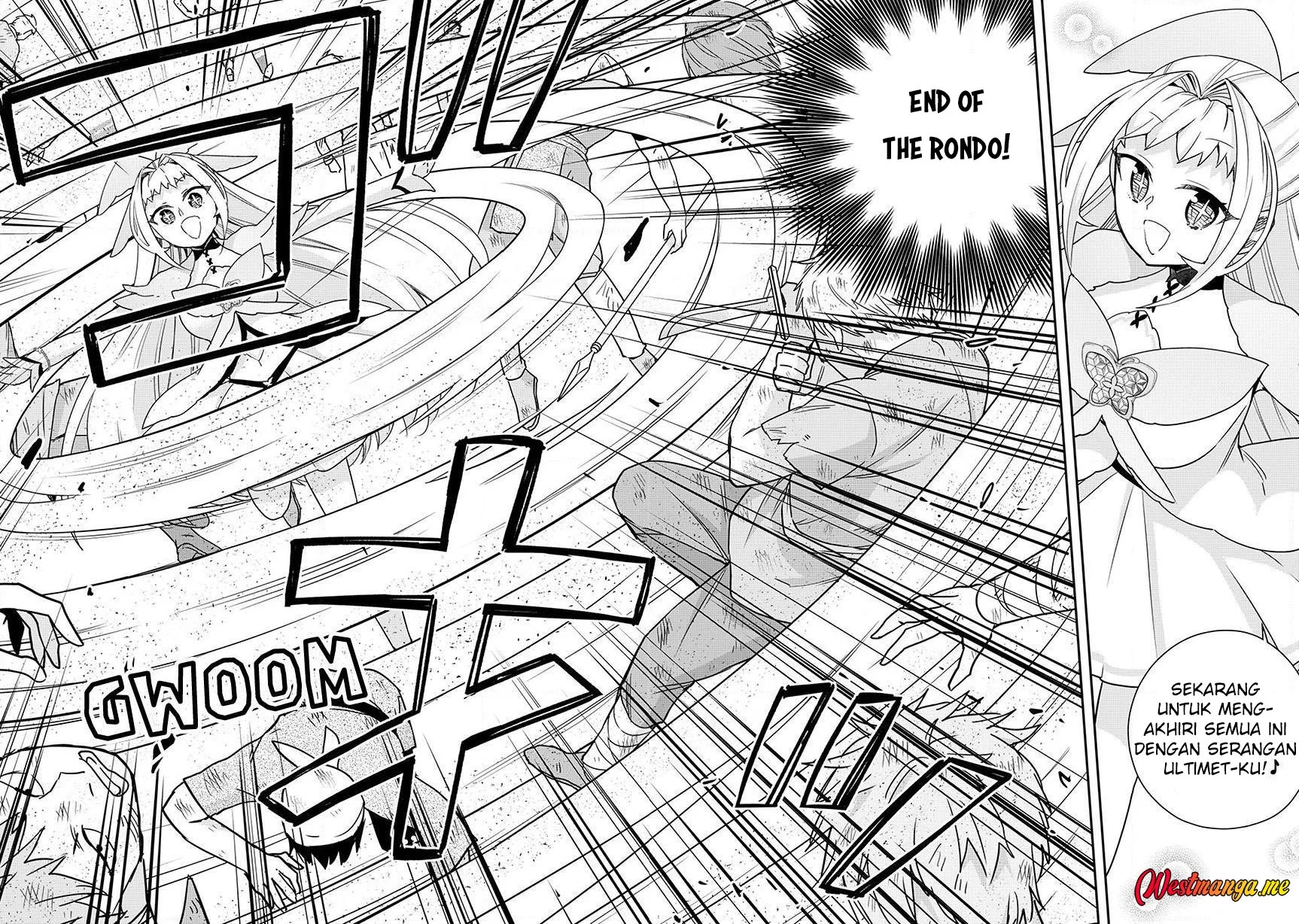 Chapter 135 - halaman 19