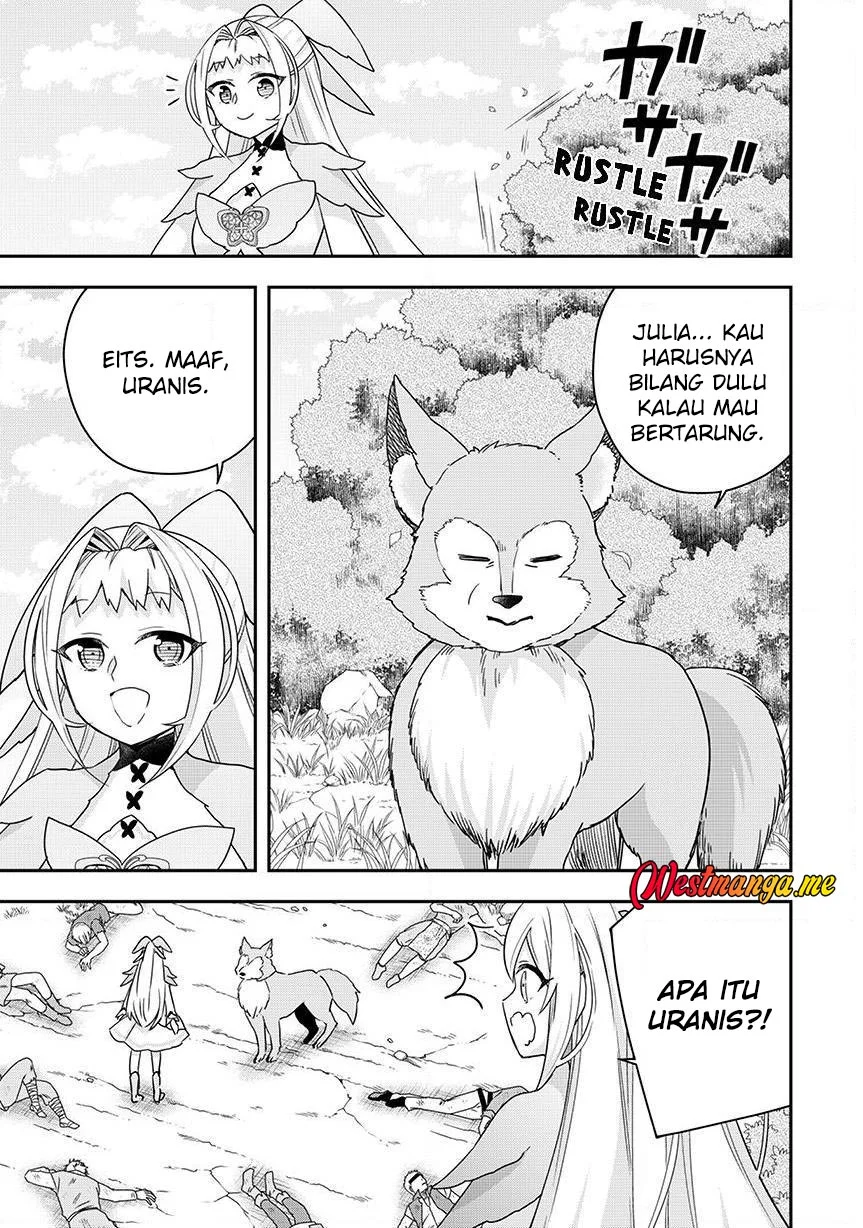 Chapter 135 - halaman 21