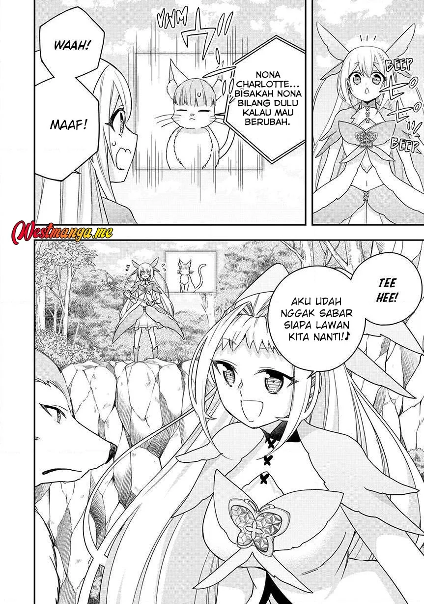 Chapter 135 - halaman 22