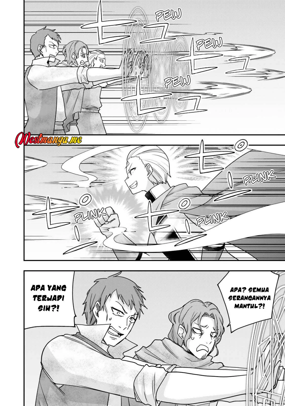 Chapter 136 - halaman 10