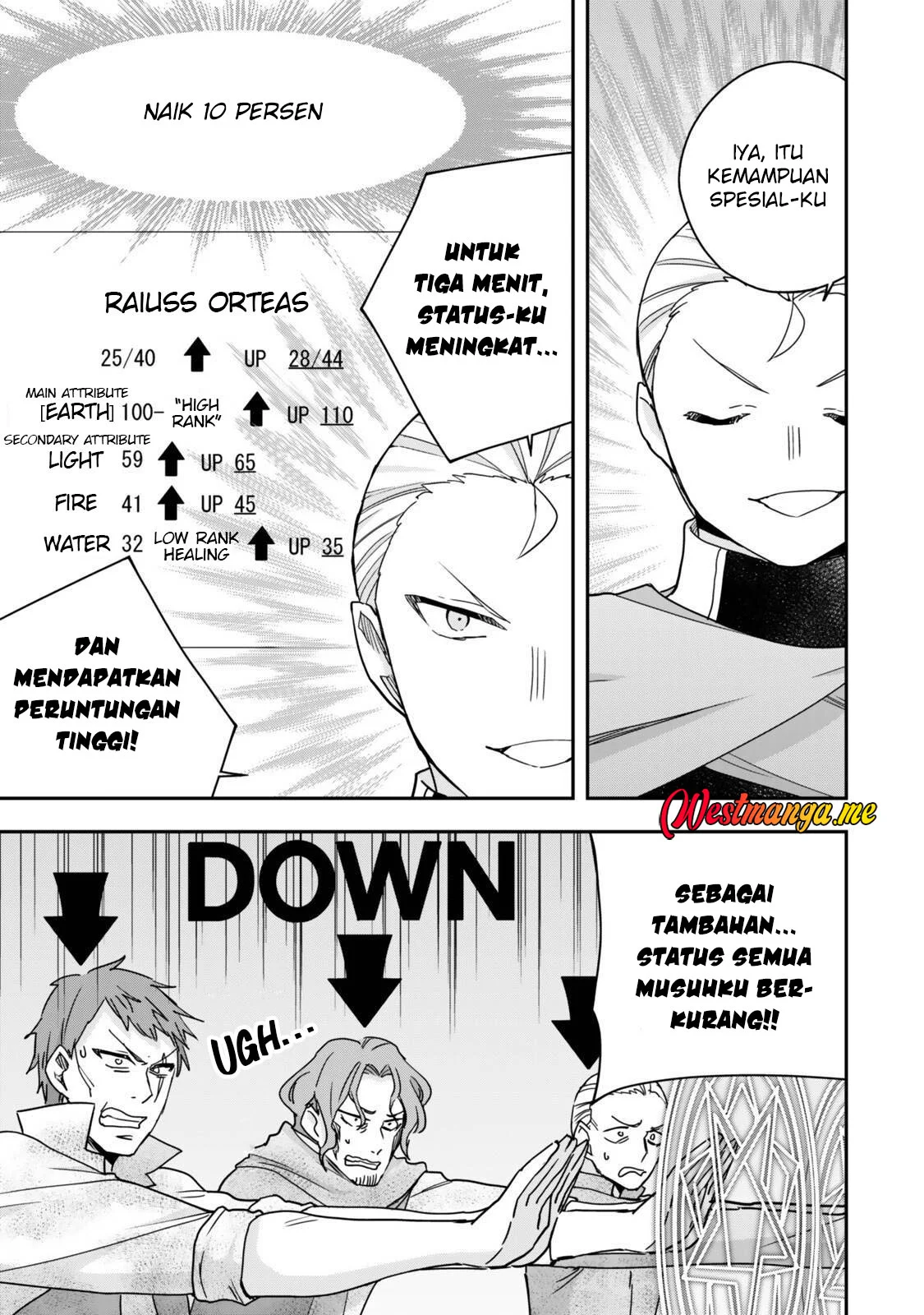 Chapter 136 - halaman 11