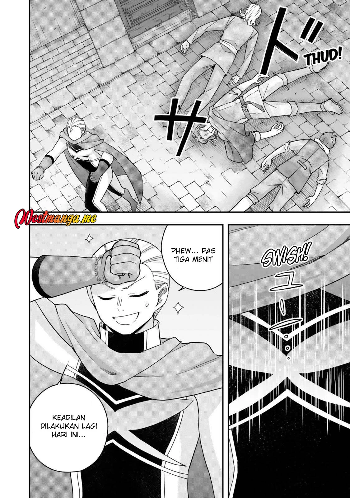 Chapter 136 - halaman 14
