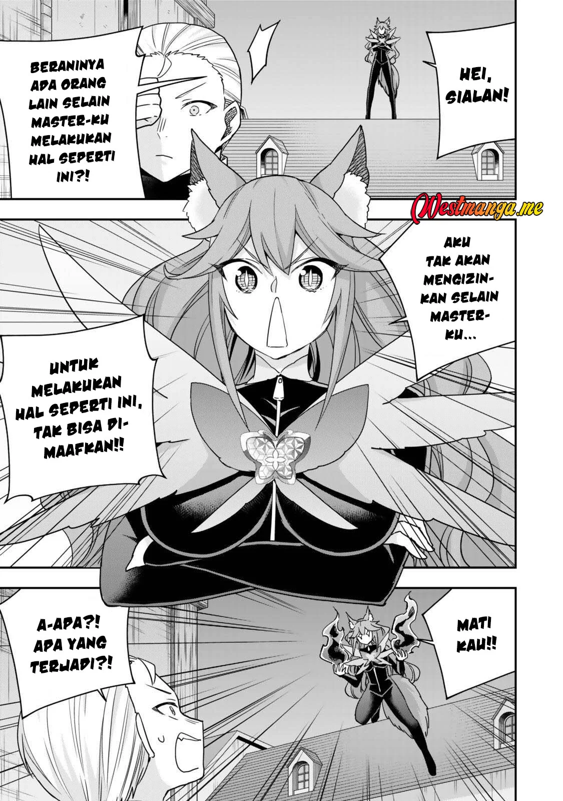 Chapter 136 - halaman 15