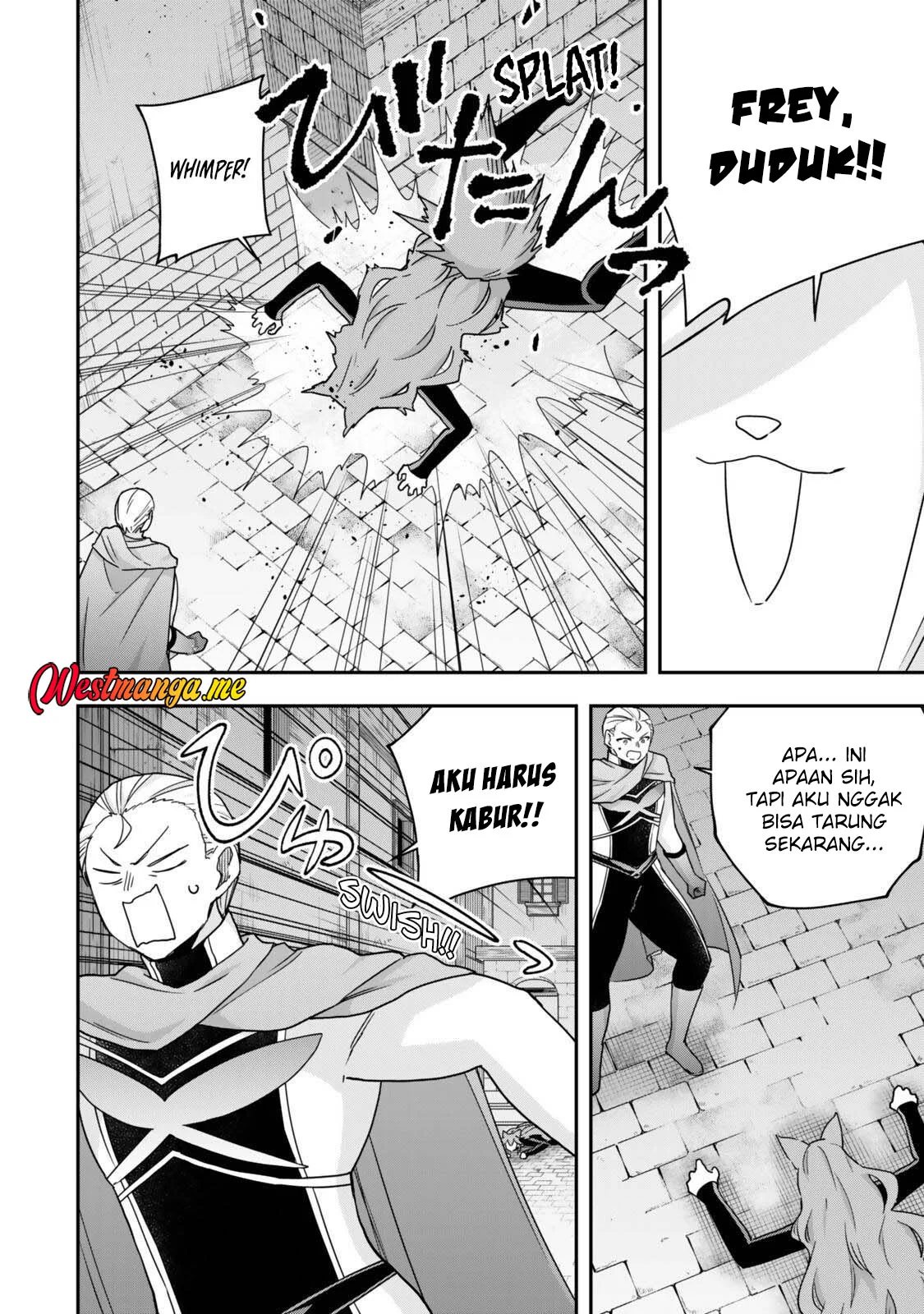 Chapter 136 - halaman 16