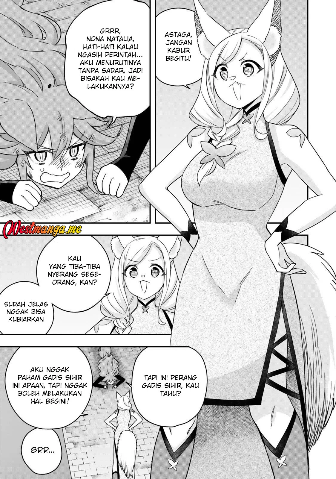 Chapter 136 - halaman 17