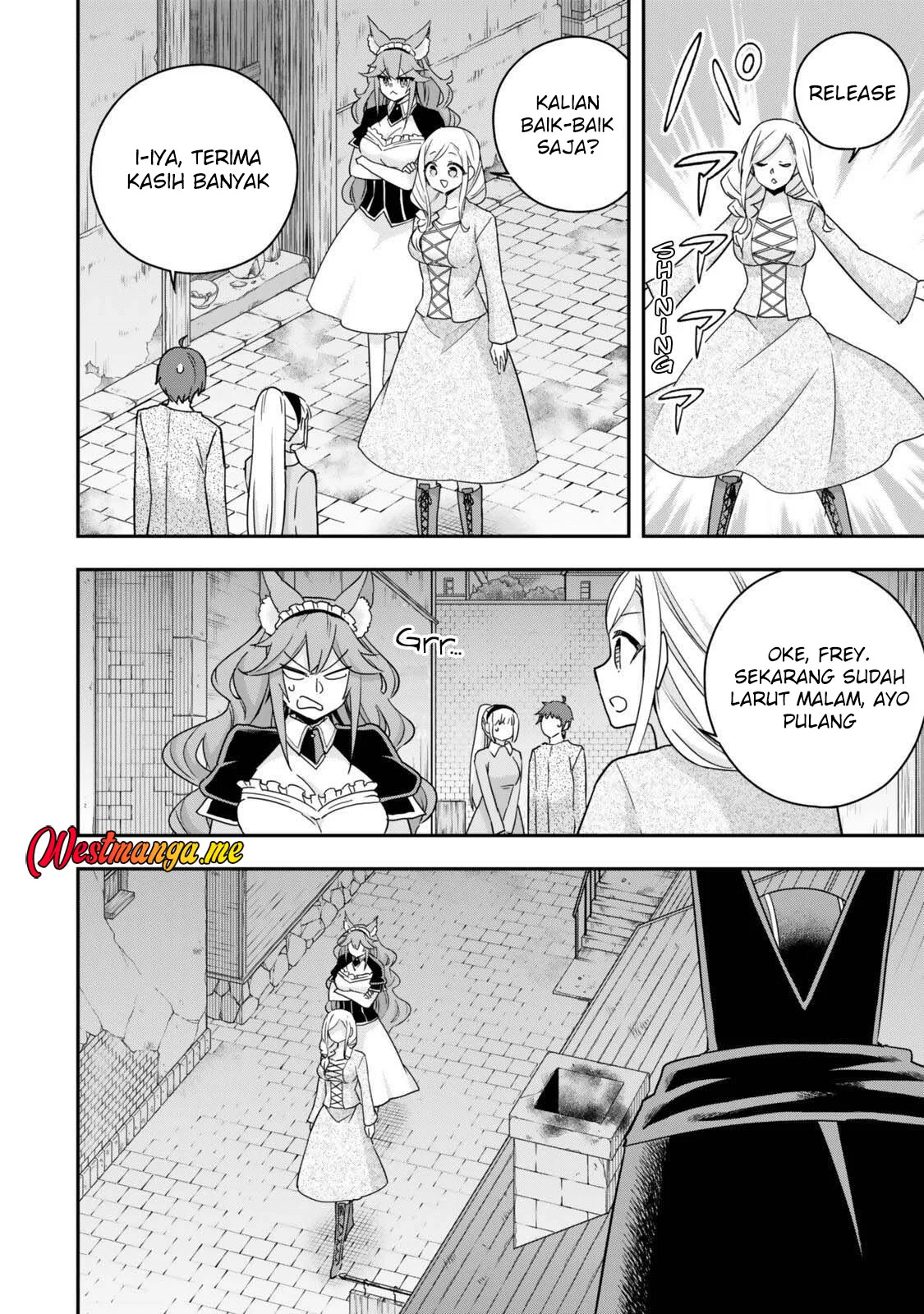 Chapter 136 - halaman 18