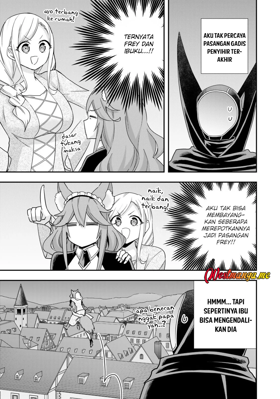 Chapter 136 - halaman 19